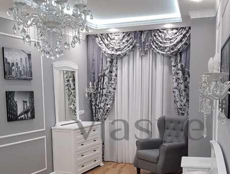 Квартира у моря Аркадия Своя, Одесса - квартира посуточно