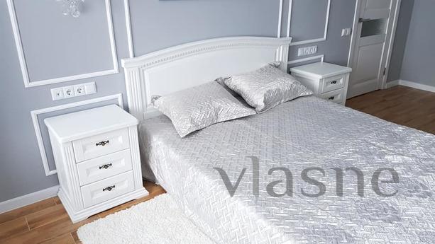 Квартира у моря Аркадия Своя, Одесса - квартира посуточно