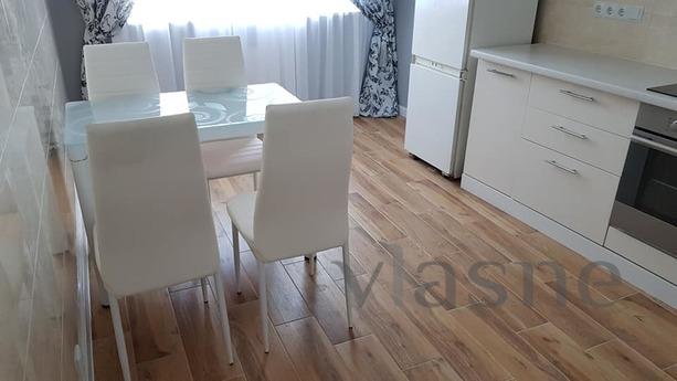 Квартира у моря Аркадия Своя, Одесса - квартира посуточно