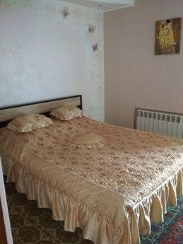 1 bedroom apartment for rent,, Kropyvnytskyi (Kirovohrad) - apartment by the day