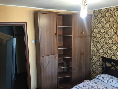 Сдается 2х комн.квартира.Оболонь, Киев - квартира посуточно