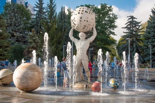 3 ком.Вишенка,Келецкая-Космонавтов.Еврор, Винница - квартира посуточно