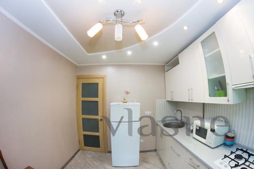 2 комнаты. Квартира посуточно в центре, Сумы - квартира посуточно