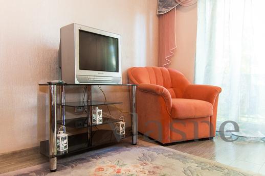 2 комнаты. Квартира посуточно в центре, Сумы - квартира посуточно