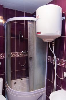 2 room apartment for rent. Voskresenskay, Sumy - apartment by the day