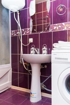 2 room apartment for rent. Voskresenskay, Sumy - apartment by the day
