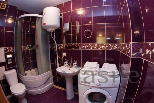 2 room apartment for rent. Voskresenskay, Sumy - apartment by the day