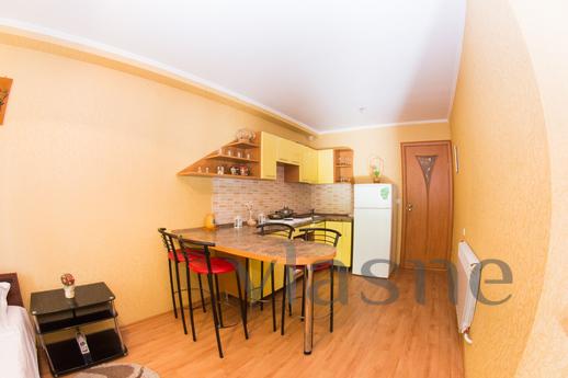 2 room apartment for rent. Voskresenskay, Sumy - apartment by the day