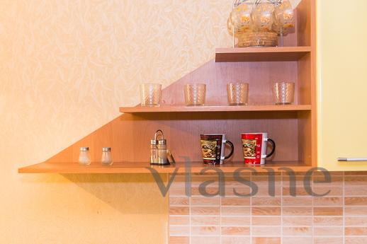 2 room apartment for rent. Voskresenskay, Sumy - apartment by the day