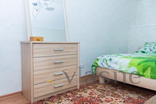 2 room apartment for rent. Voskresenskay, Sumy - apartment by the day