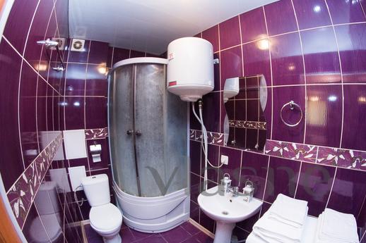 2 room apartment for rent. Voskresenskay, Sumy - apartment by the day