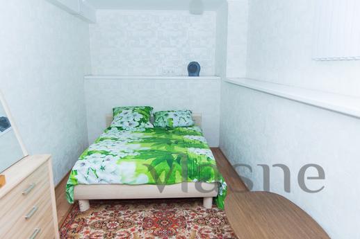 2 room apartment for rent. Voskresenskay, Sumy - apartment by the day