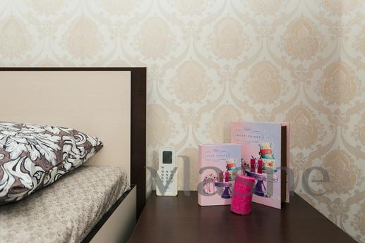 Hourly, daily. Center. Petropavlovskaya, Sumy - apartment by the day