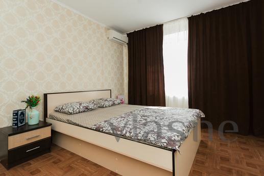 Kondratyev street, new building Fedorchenko. Photos are real