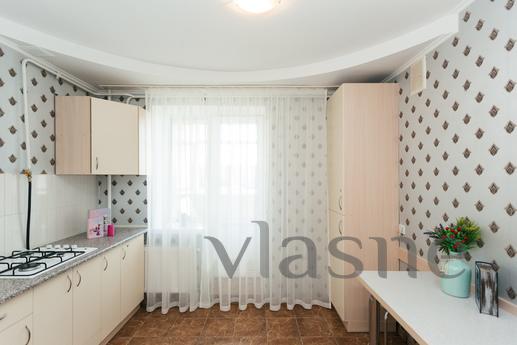 Hourly, daily. Center. Petropavlovskaya, Sumy - apartment by the day