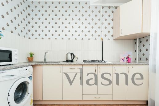 Hourly, daily. Center. Petropavlovskaya, Sumy - apartment by the day