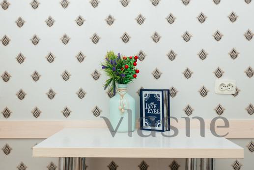 Hourly, daily. Center. Petropavlovskaya, Sumy - apartment by the day