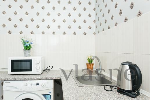 Hourly, daily. Center. Petropavlovskaya, Sumy - apartment by the day