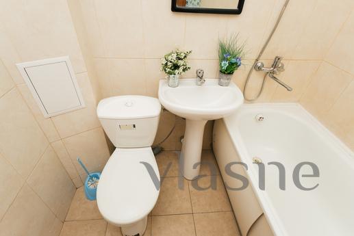 Hourly, daily. Center. Petropavlovskaya, Sumy - apartment by the day