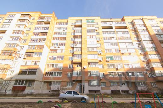 Квартира посуточно,почасово.Горького, Сумы - квартира посуточно
