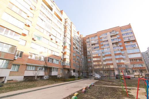 Квартира посуточно,почасово.Горького, Сумы - квартира посуточно