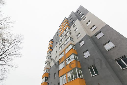 Kharkivskaya street Hourly rental is possible - the first ho