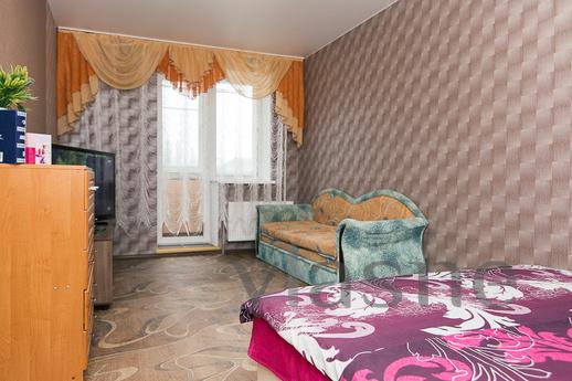 Apartment for rent, hourly. Kharkiv, Sumy - apartment by the day