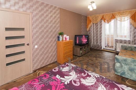 Apartment for rent, hourly. Kharkiv, Sumy - apartment by the day