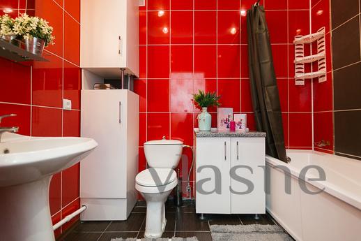 Apartment for rent, hourly. Kharkiv, Sumy - apartment by the day