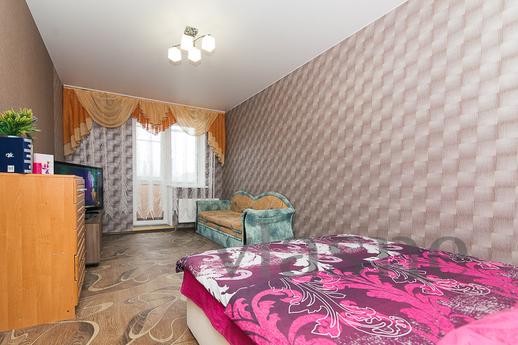 Apartment for rent, hourly. Kharkiv, Sumy - apartment by the day