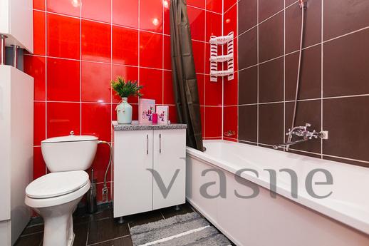 Apartment for rent, hourly. Kharkiv, Sumy - apartment by the day