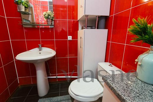 Apartment for rent, hourly. Kharkiv, Sumy - apartment by the day
