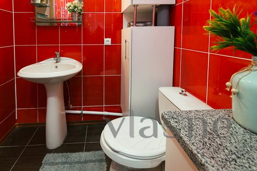 Apartment for rent, hourly. Kharkiv, Sumy - apartment by the day