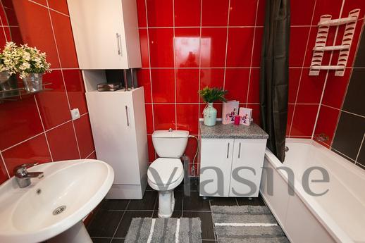 Apartment for rent, hourly. Kharkiv, Sumy - apartment by the day