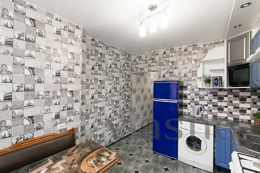 Apartment for rent, hourly. Kharkiv, Sumy - apartment by the day