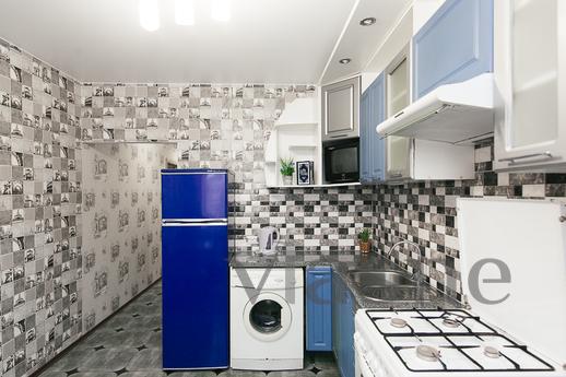 Apartment for rent, hourly. Kharkiv, Sumy - apartment by the day
