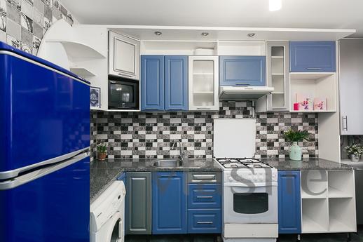 Apartment for rent, hourly. Kharkiv, Sumy - apartment by the day