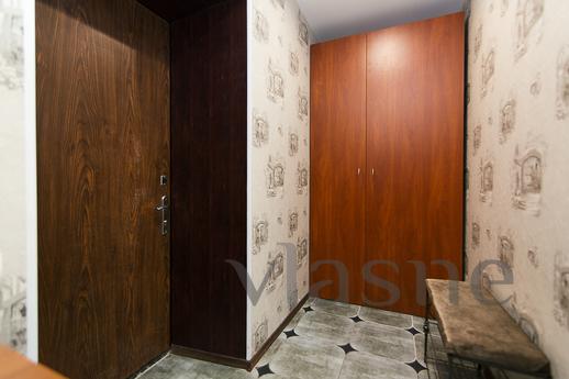 Apartment for rent, hourly. Kharkiv, Sumy - apartment by the day