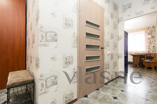 Apartment for rent, hourly. Kharkiv, Sumy - apartment by the day