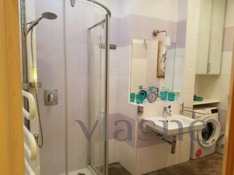 Center 5-room daily rental, Kyiv - apartment by the day