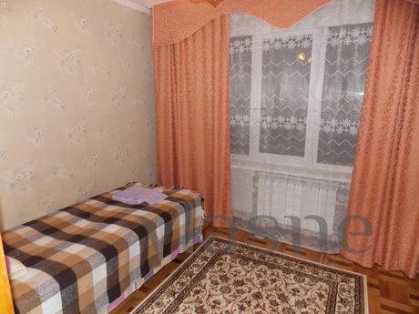 2 room apartment Opposite the grocery ma, Truskavets - apartment by the day