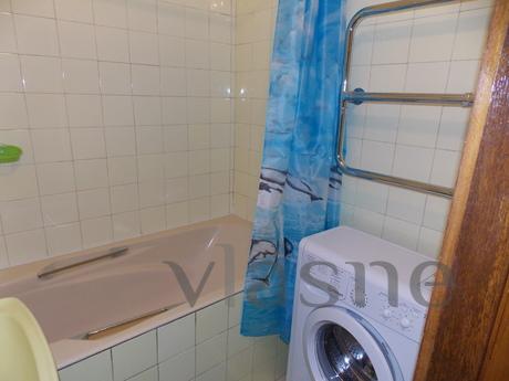 2 room apartment Opposite the grocery ma, Truskavets - apartment by the day