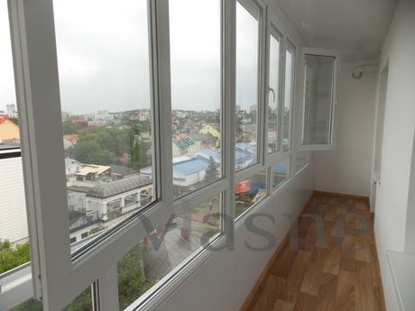 2 room apartment Opposite the grocery ma, Truskavets - apartment by the day
