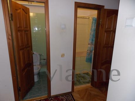 2 room apartment Opposite the grocery ma, Truskavets - apartment by the day