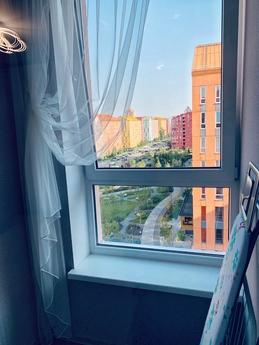 Lux Apartment Comfort Town Lux Apartment Comfort Town, Kyiv - apartment by the day