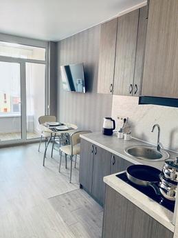 Lux Apartment Comfort Town Lux Apartment Comfort Town, Kyiv - apartment by the day