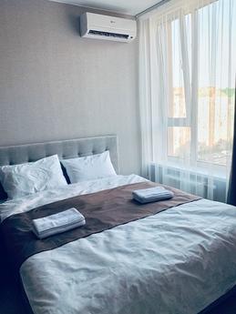 Lux Apartment Comfort Town Lux Apartment Comfort Town, Kyiv - apartment by the day