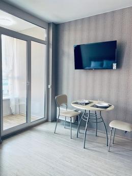 Lux Apartment Comfort Town Lux Apartment Comfort Town, Kyiv - apartment by the day