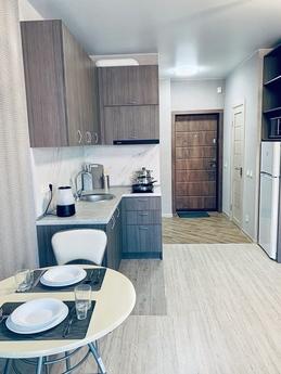 Lux Apartment Comfort Town Lux Apartment Comfort Town, Kyiv - apartment by the day