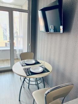 Lux Apartment Comfort Town Lux Apartment Comfort Town, Kyiv - apartment by the day